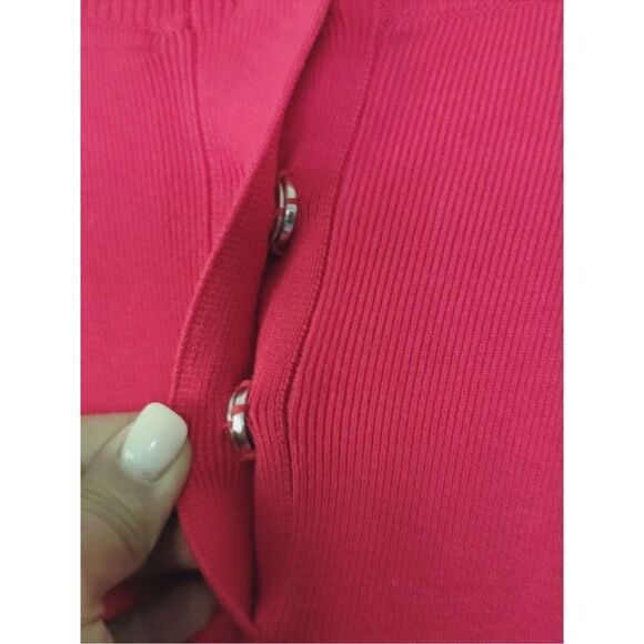 Anthropologie Saturday Sunday Chrissy Sweater Dress - Picture 7 of 9